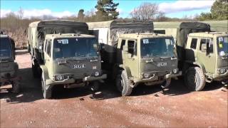 Ministry of Defence Tender Preview 17 March 2014