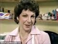 PM Magazine Chicago Lo Cal Bakery 1980 Bake For The Cure Version