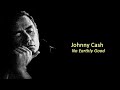 Johnny Cash - No Earthly Good
