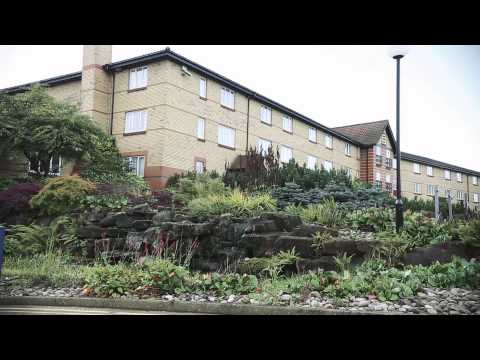 SPEED Plus Project   Promotional Video Coventry University