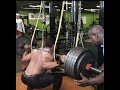 Powerlifer does Bodybuilding Training Ft. Black_tom_cruise S1E7