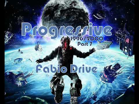 Progressive 1996 2000 - Disco Storia - Best of - Parte 7