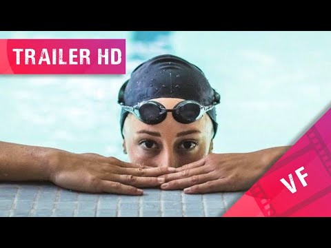 Nadia Butterfly  -  Bande Annonce FR