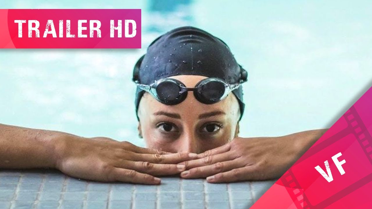 Miniature de la vidéo Nadia Butterfly  -  Bande Annonce FR du film Nadia, Butterfly