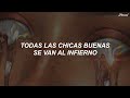 Billie Eilish - all the good girls go to hell // Español Billie Eilish - all the good girls go to hell // Español