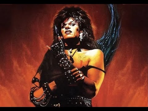 Trailer RAGMAN (1986, Tony Fields, Gene Simmons, Ozzy Osbourne)