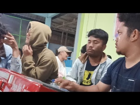Latihen Gga Desa Panribuan Part 6