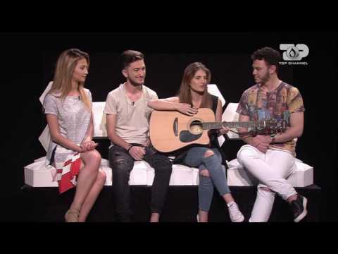 Select, 23 Maj 2016, Pjesa 3 - Top Channel Albania - Entertainment Show
