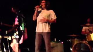 The growlers- The graveyards full