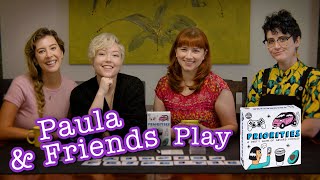 Paula & Friends Play: Priorities | Clarendon Games