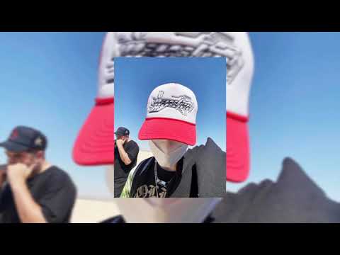 💤 ROCKET ft. FRESCO - "AEON VALUES" type beat x MAYOT x JABO