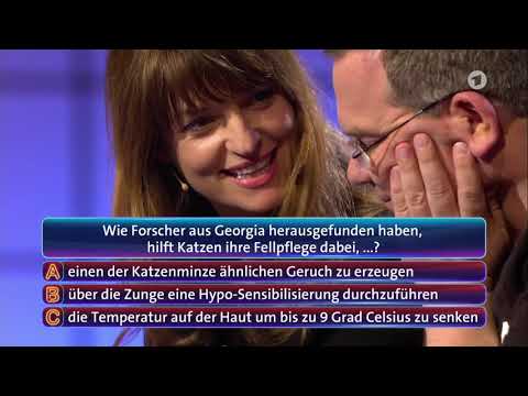 Wer weiß denn sowas? vom 08.03.2019 I Staffel 4 Folge 139