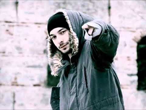 Sansar Salvo ft. Patron, Fieber - Hepsi bitti