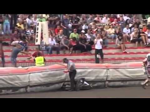 Sezon 2011 Start Gniezno   Polonia Bydgoszcz 51   39 Play Off, 14 08 2011