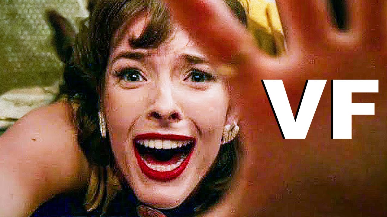 Miniature de la vidéo THE MORTUARY Bande Annonce VF (2021) du film The Mortuary