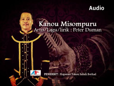 Kanou Misompuru  = Peter Duman