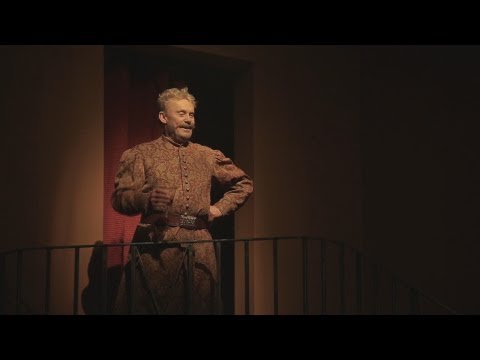 Teatr Polski "ZEMSTA" reż. Krzysztof Jasiński 
