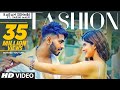 Fashion Karan Sehmbi Ft Sakshi Malik Full Song Rox A Kavvy Riyaaz Latest Songs 2018