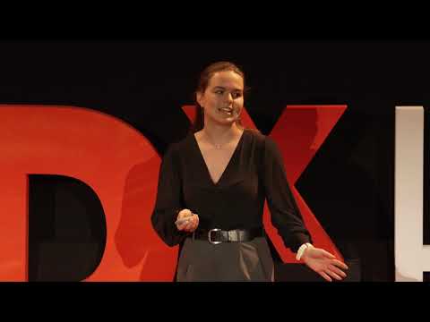 Building with trees: how to rethink cities | Julia Schön | TEDxHM