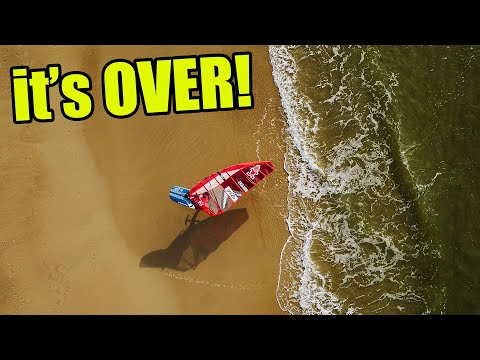 Final Day!!! - Day 9 - Highlights - Sylt PWA World Cup 2023
