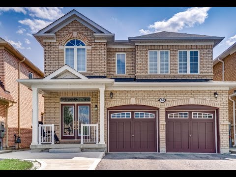 46 Haviland Circle Brampton