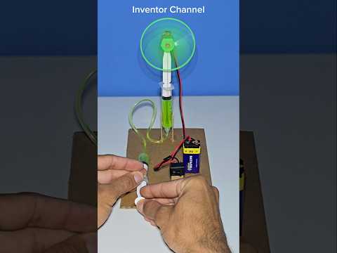 Science project for class 7th students working model Easy science exhibition projects class