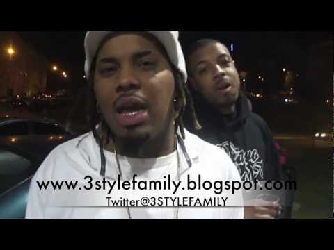 POETIK BIGKRYZ NGA DON G E MALABA NO HOOD