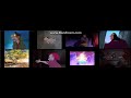 Annoying Goose Disney 41