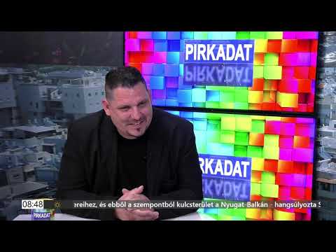 PIRKADAT Breuer Péterrel: Takács Péter – Mi a standard sláger koktélokat kínáljuk