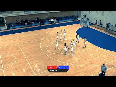 LNBF 2022-2023: Olimpia CSU Brașov - Sepsi-SIC Sfântu Gheorghe