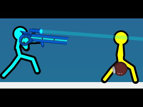 Gameplay Trailer