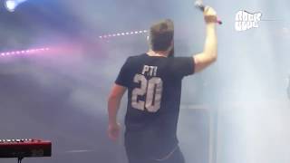 Enano ~ Las Pastillas del Abuelo en el Luna Park ~ 26/8/2017