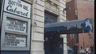 The Roches &quot;Christmas Show&quot; The Bottom Line, NYC 12/21/91 (late show) -audio