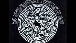 Death In June - Heaven Street