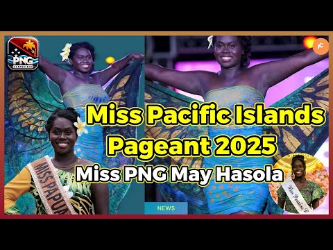 PNG Happenings and ISLAND OF 1000 TRIBES