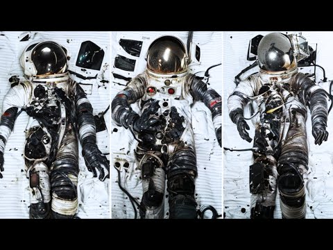 The most shocking details about the Apollo missions that NASA tried to hide!
