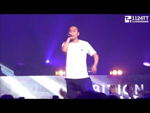 170625 워럽 - 김효은 (PAC Vol 1)