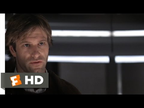 The Core (2/9) Movie CLIP - The Earth Will Be Cooked (2003) HD