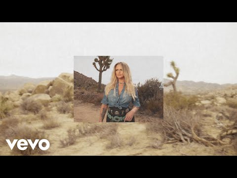 Miranda Lambert - I'll Be Lovin' You (Official Audio)