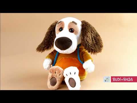 Миниатюра изображения товара Мягкая игрушка Budi Basa Бартоломей Baby в свитшоте / BartB-043