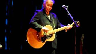 John Prine - Bear Creek Blues - 9/12/11 HD