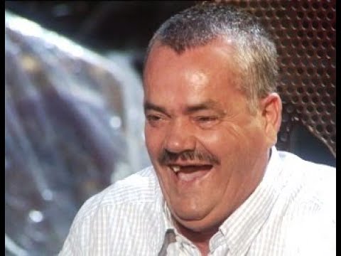 Risitas, el dinero y los cheques de Quintero | Jesús Quintero en Canal Sur