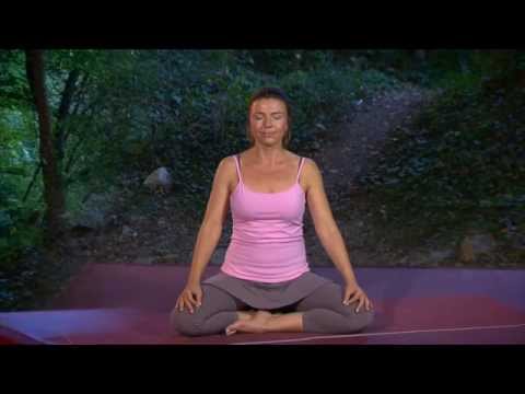 Yogaist - Augenübungen - Stärke Deine Sehraft!