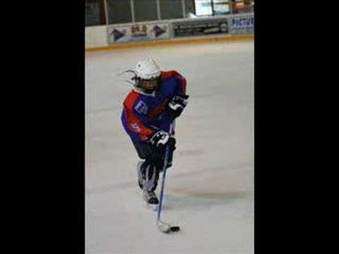 colmar hockey