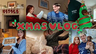 Download lagu Christmas Vlog | a big surprise... mp3 Download lagu Christmas Vlog | a big surprise... mp3
