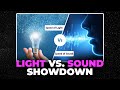 Sound That S Faster Than Light