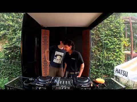 ALEROJ B2B JOSE CARLOS _ BOGOTURE RECORDS