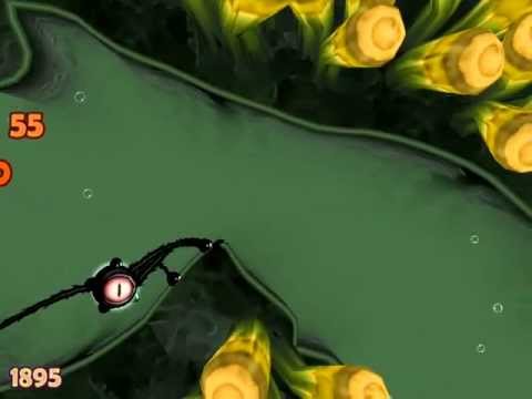 tentacles enter the dolphin iphone review