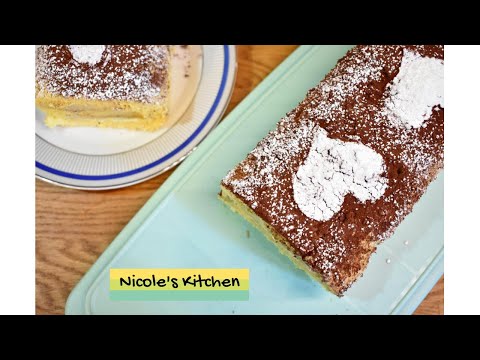 Prova questo dolce al pistacchio per vedere quanto è buono #28