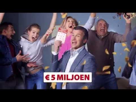 Commercial Postcode Loterij (2015)